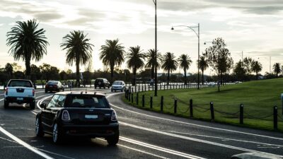 Albert Park