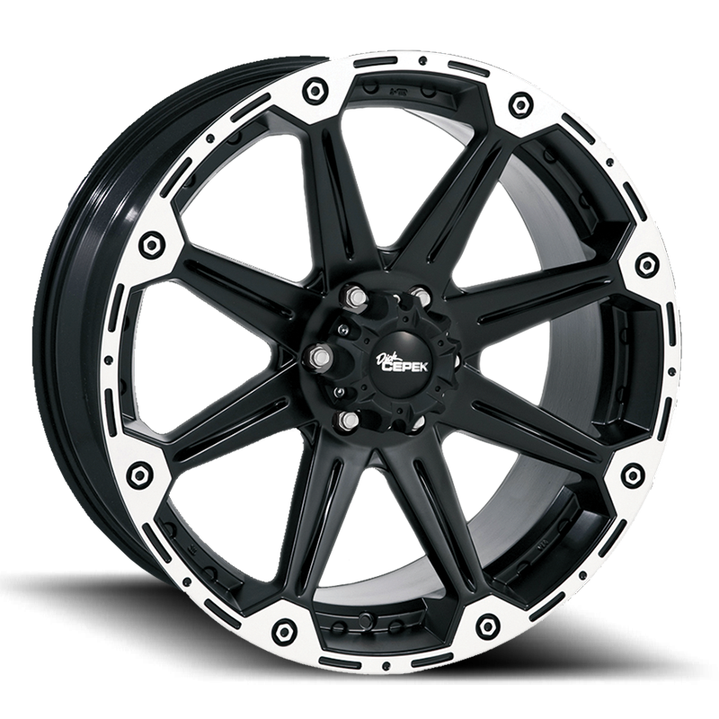 Tyreright Wheel Dick Cepek Torque