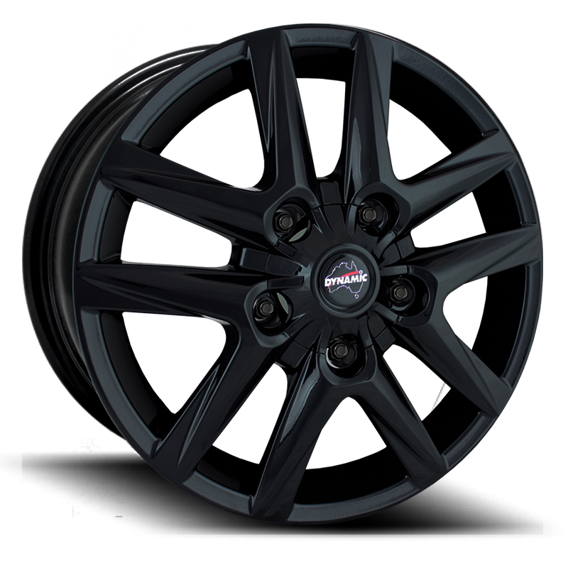 Tyreright Wheel Dwc Altitude