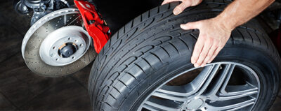 Blog How Often Should I Change My Tyres