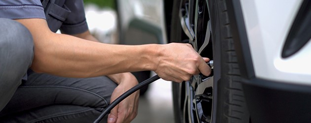 Caring For Your Car Tyres Home Tips To Improve Your Tyres Lifetime