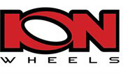 Ion Wheels