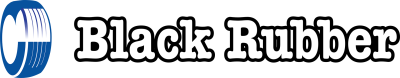 Msc Black Rubber Logo Primary