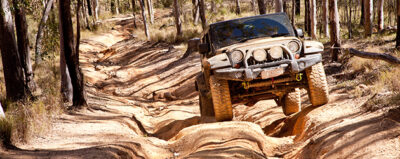 Off Road 1