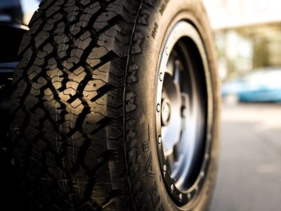 Tyre Tread
