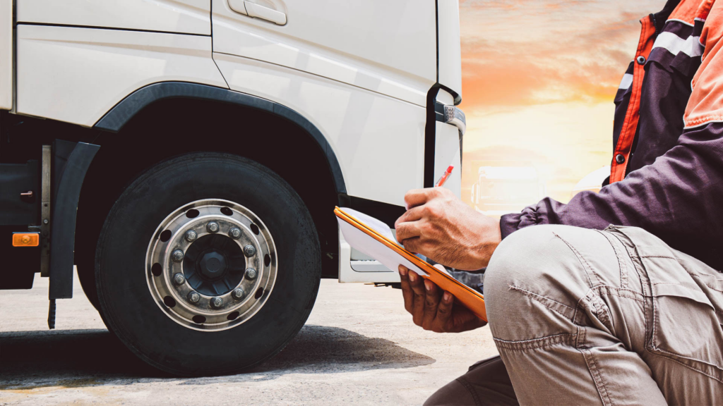 Truck Services Body