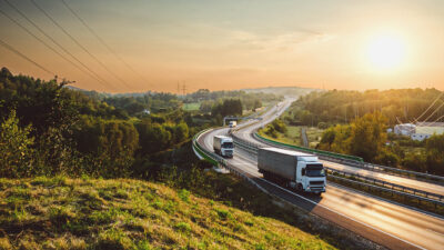 Truck Services Header