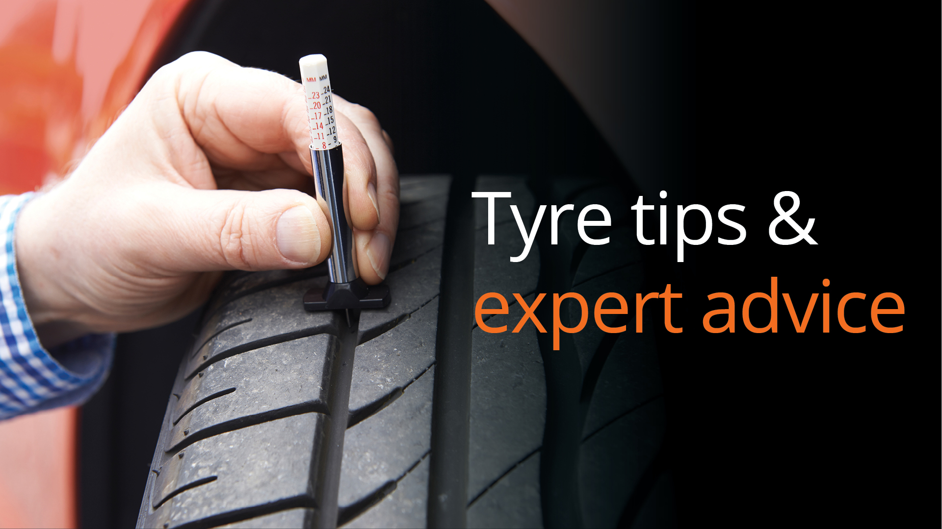 Tyre Tips