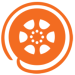 Tyreright Browse Tyres Icon Orange