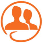 Tyreright Team Icon Orange