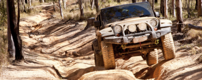Tyreright Off Road Blog