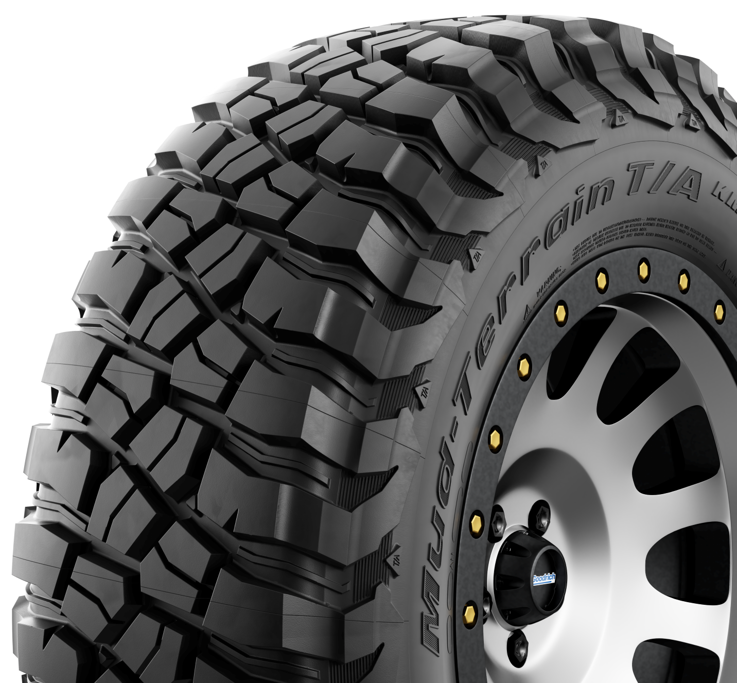 Understanding Tyre Abbreviations