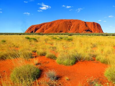 Australian Outback