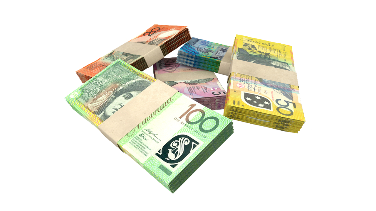 Cash