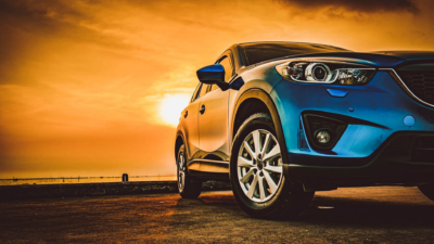 How To Read Your Tyres