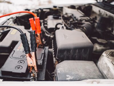 Jumper Cables 926308