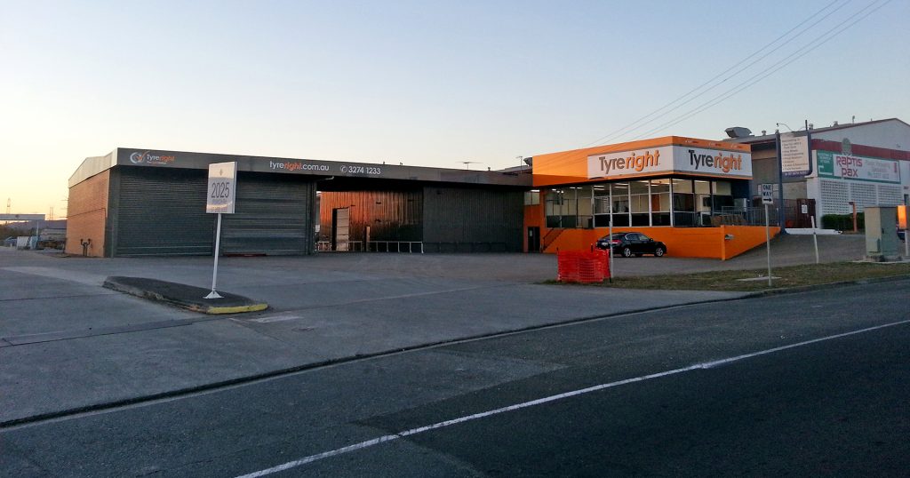 Tyre Shop Rocklea Tyreright Rocklea