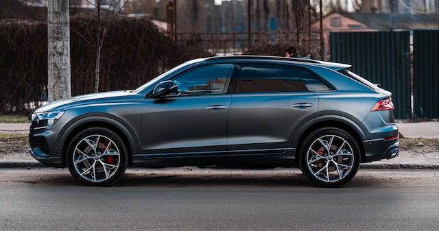 Small Suv