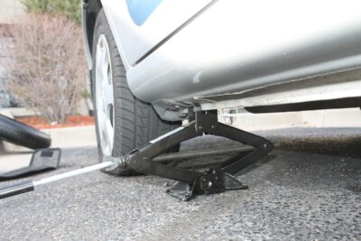 Spare Tyre