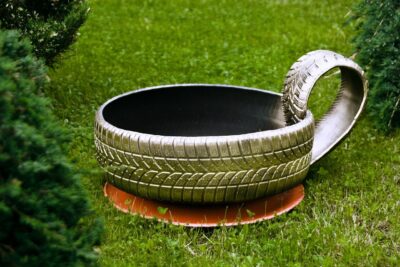 Tire Recycling 1182290 1280