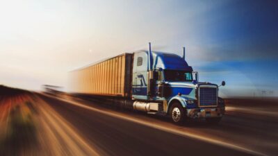 Truck And Bus Tyres Header