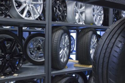 Tyre Size