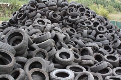 Used Tyres