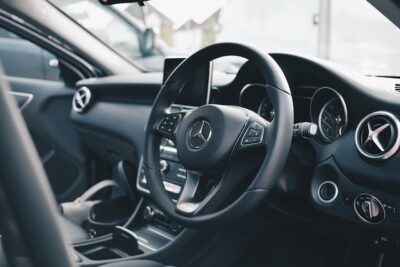 Vehicle maintenance