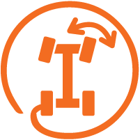 Wheel Alignment Car