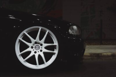 Wheel Alignments