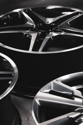 Wheel Rims