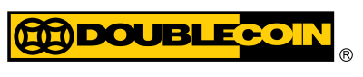 Double Coin Logo