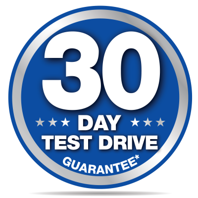 Gt Radial 30 Day Test Drive Guarantee Logo