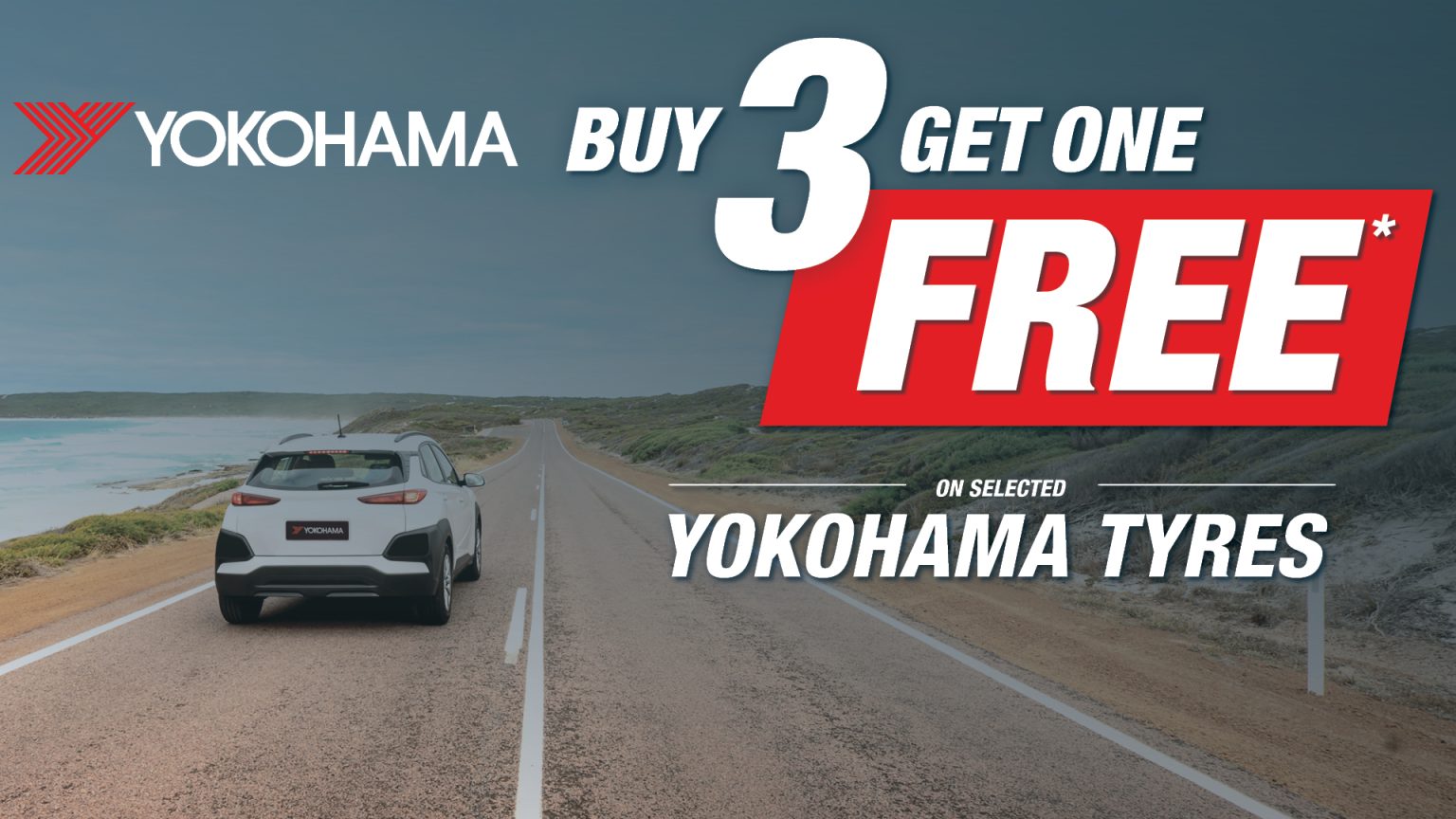 Your local tyre experts Tyreright