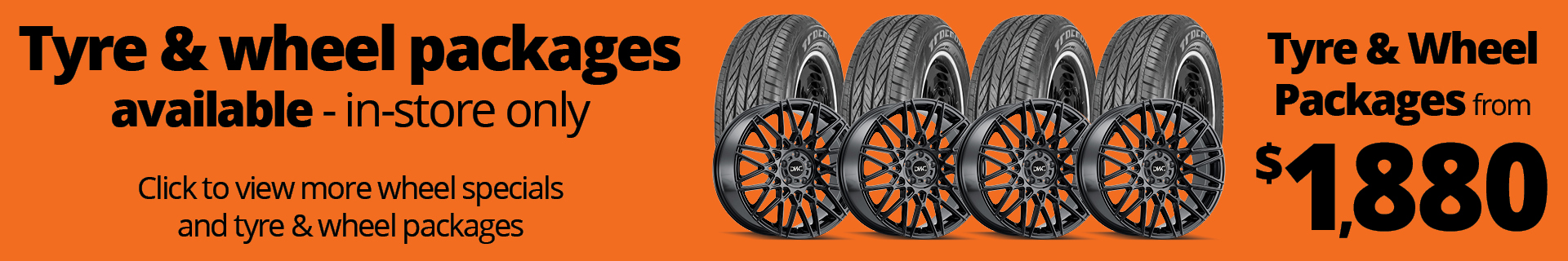 Tyreright Winter Catalogue July 2023 Homepage Wheels Banner
