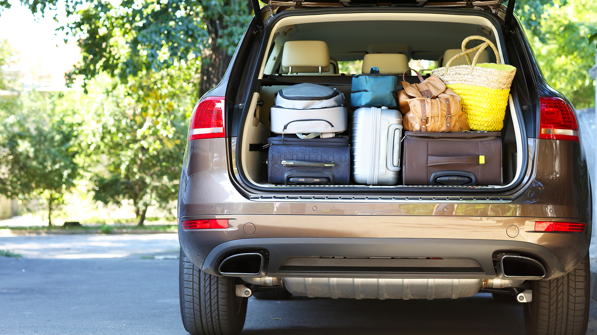 Suv Blog