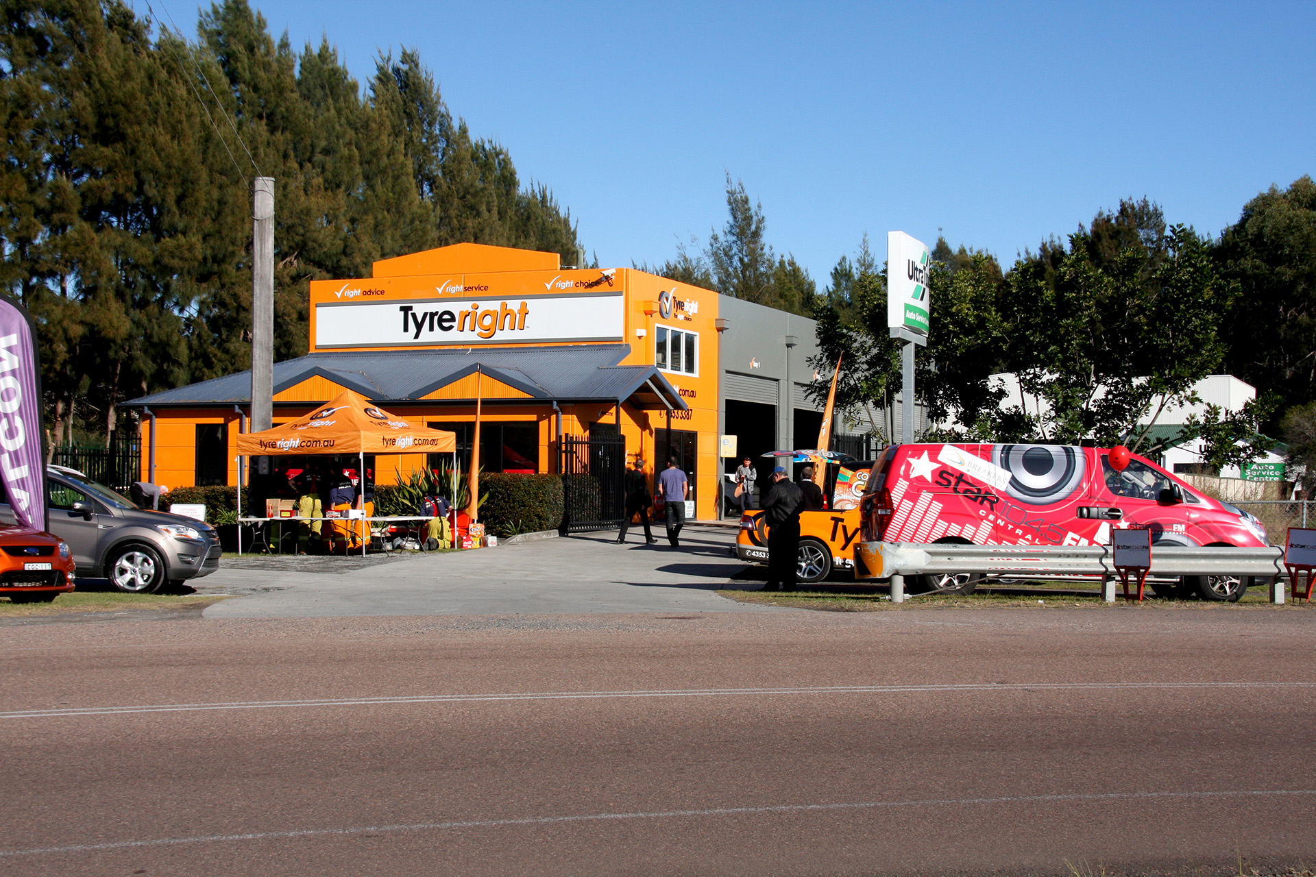 Tyre Shop Tuggerah Tyreright Tuggerah