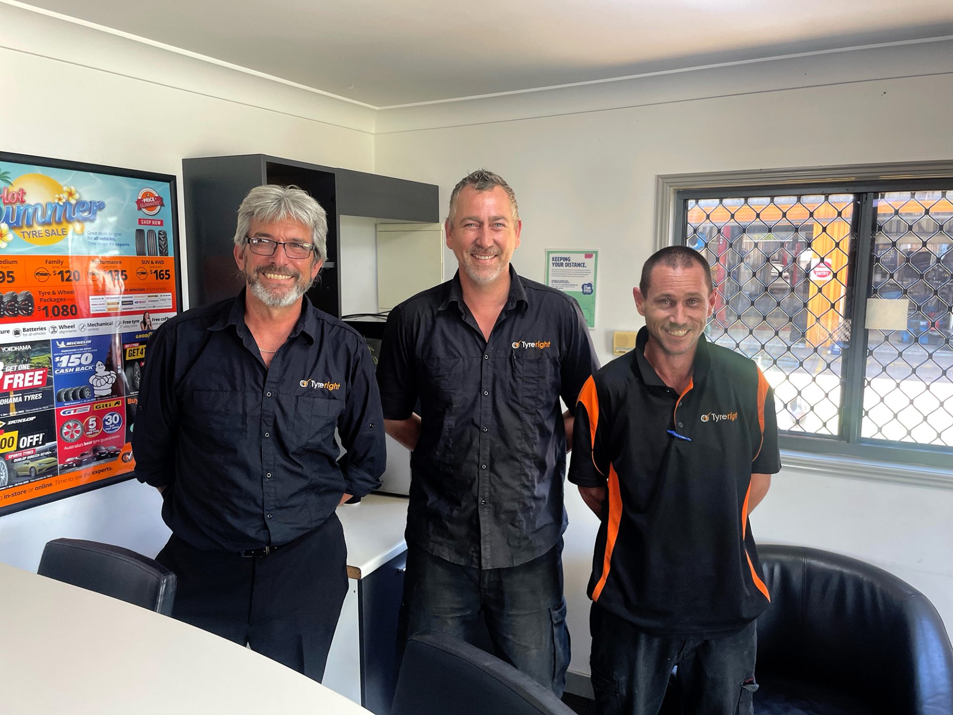 Tyreright Hervey Bay 2