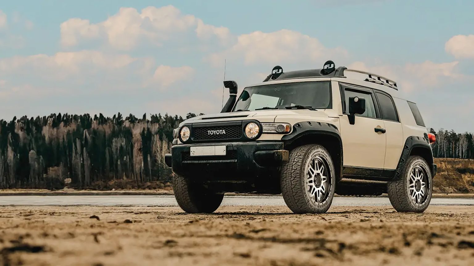 Renegade RT+ | Tyreright