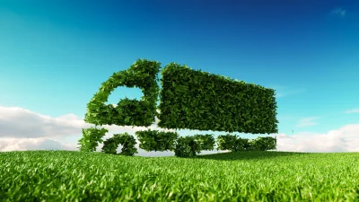 Fuel Saving Truck Tyres