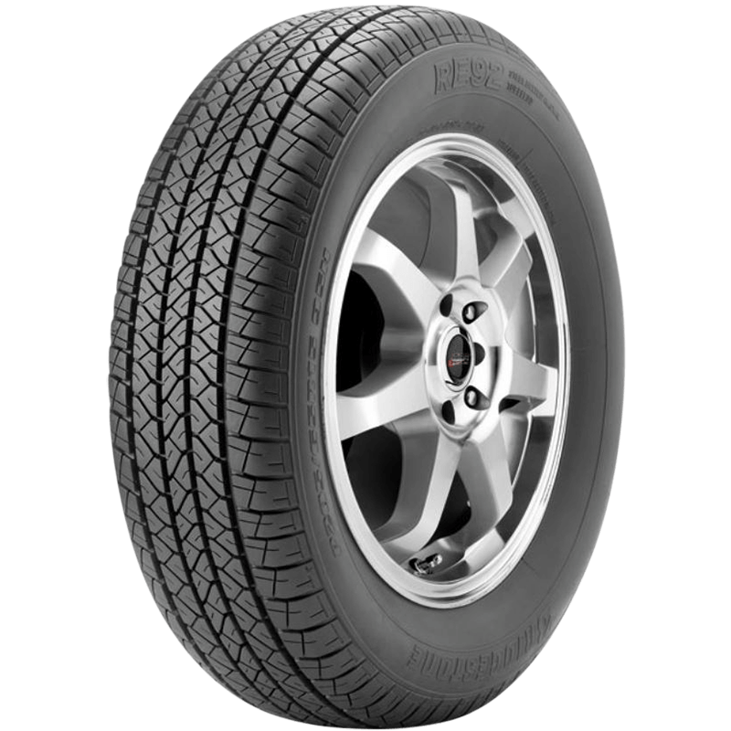 Bridgestone RE92 205/65R15 95H 1