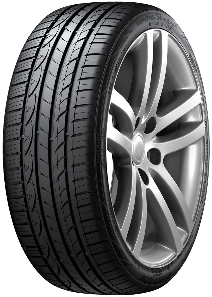 Hankook Ventus S1 Noble2 H452 235/45R18 1