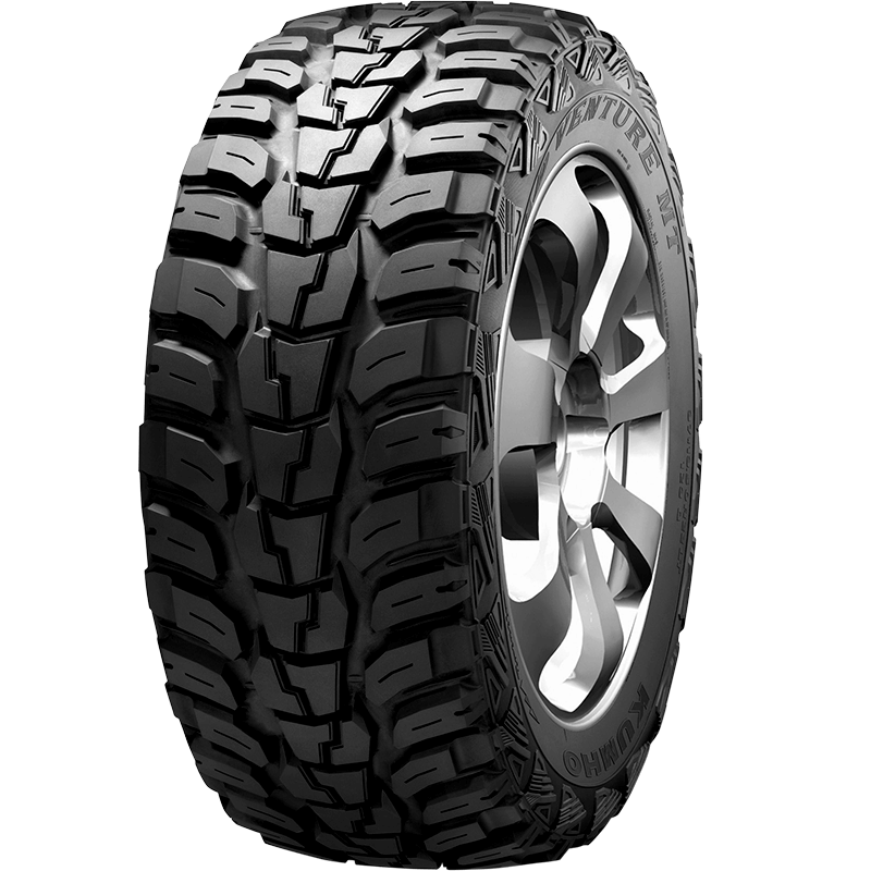Kumho Road Venture MT KL71 35/12.5R15 113Q 1