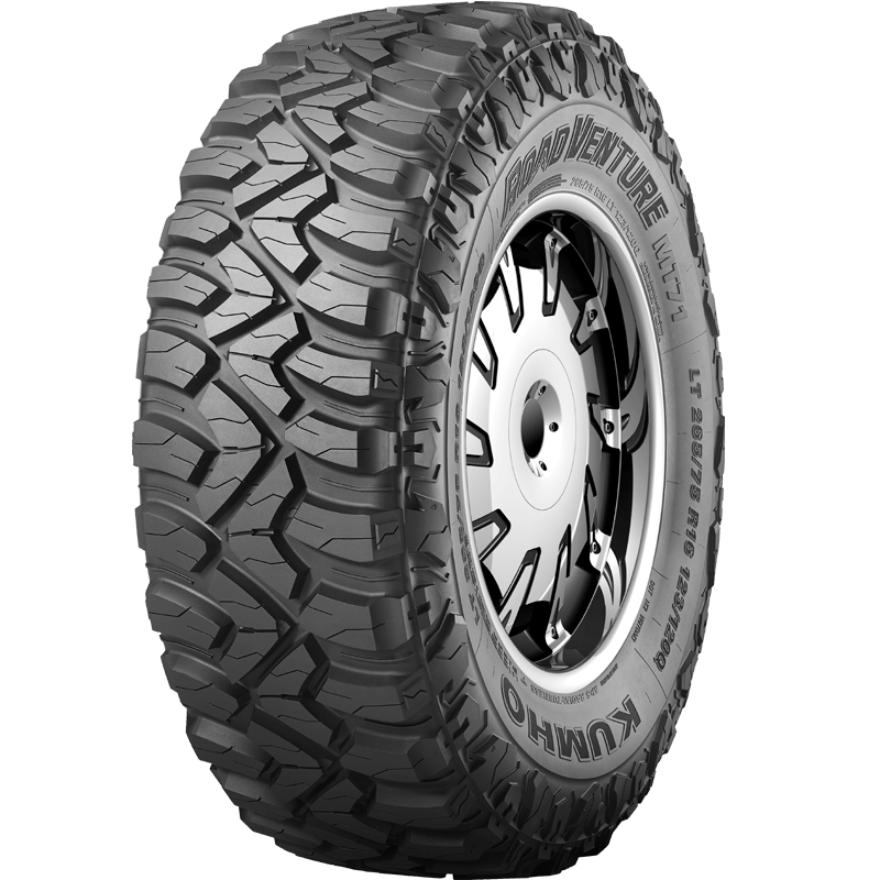 Kumho Road Venture MT71 295/70R17 1
