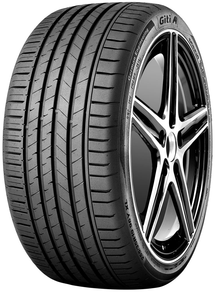 Giti Sports S1 245/35R20 95Y 1