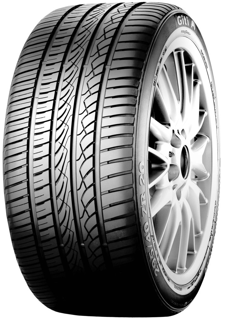 Giti Control SUV880 275/40R20 106Y 1