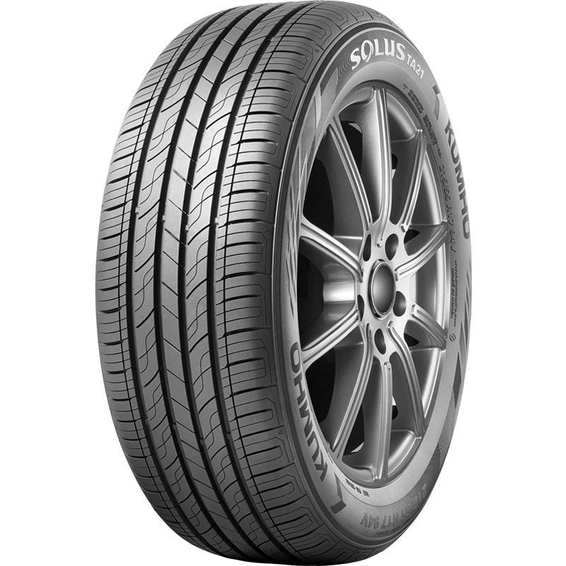Kumho Solus TA21 245/45R18 100 1