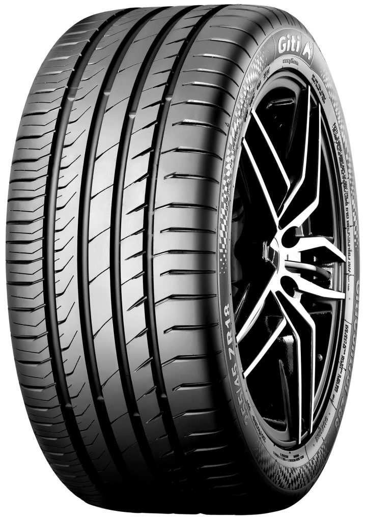 Giti Control 288 245/45R18 100Y 1