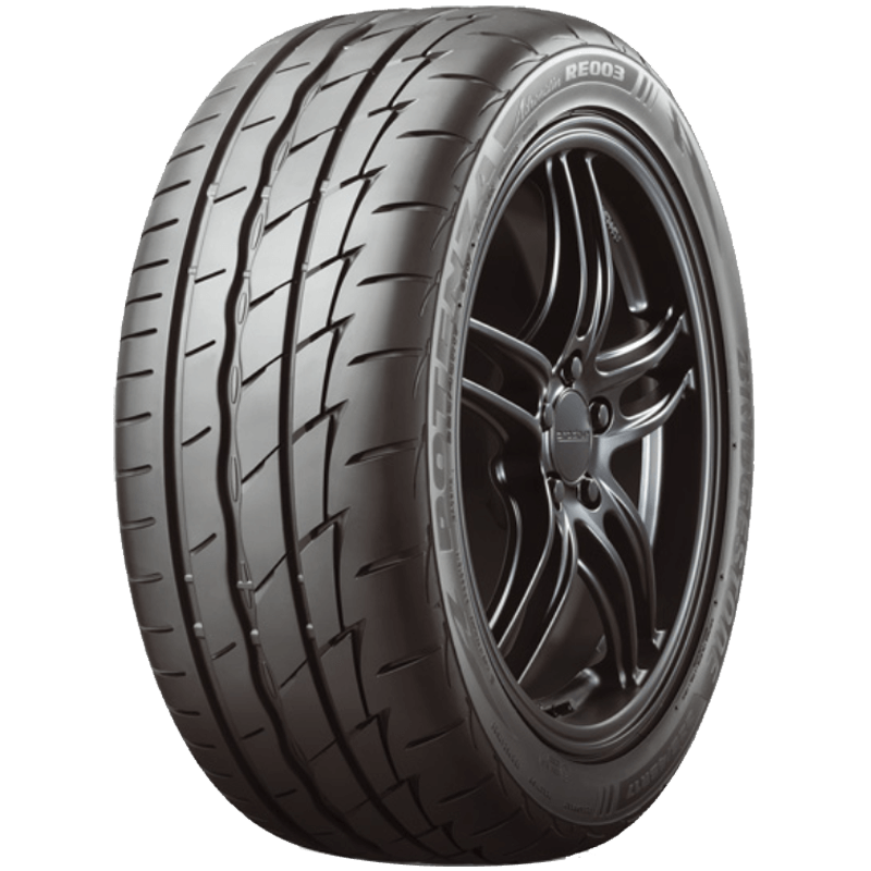 Bridgestone Potenza Adrenalin RE003 215/45R18 93W 1