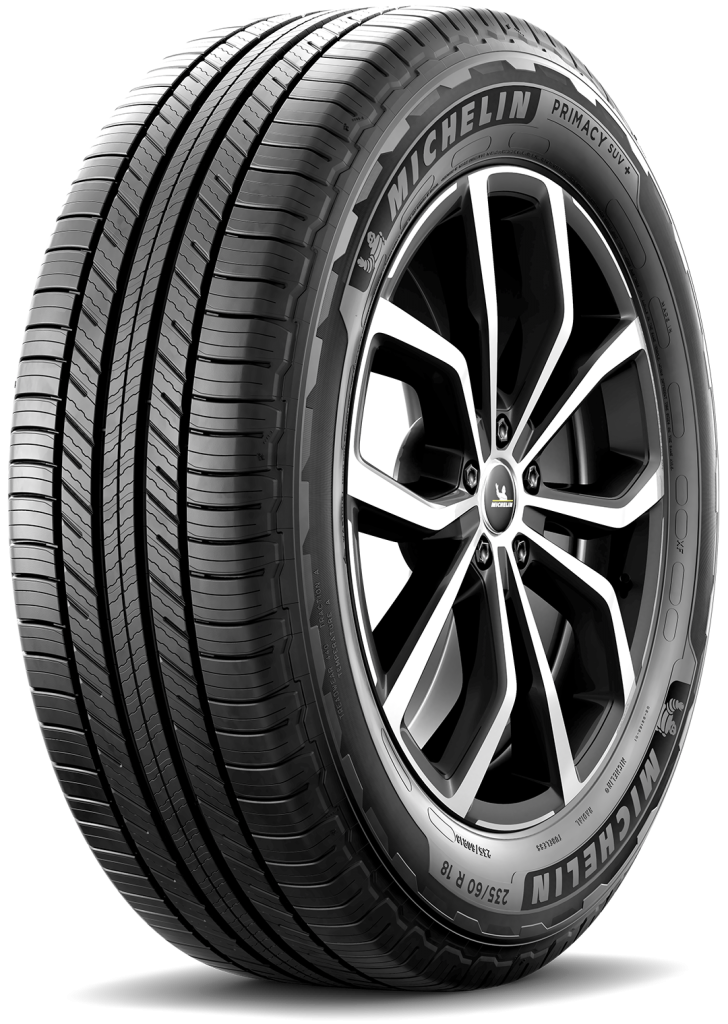 235/60 R18、MICHELIN Primacy SUV +、2023年 Michelin 235/60 R18 103V TL PRIMACY SUV+ MI | Costco Japan